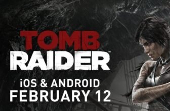 Tomb Raider (2013) Confirmed for iOS and Android Release in February 2026