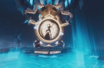 New Tomb Raider Reveal Confirmed for The Game Awards 2025