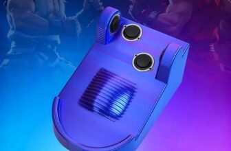 Varmilo Foot Keyboard