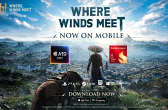 Where Winds Meet iPhone 17 Pro Max vs REDMAGIC 11 Pro Comparison