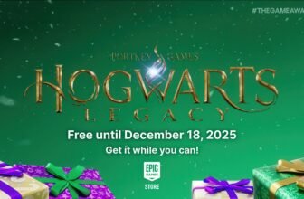 Hogwarts Legacy Free