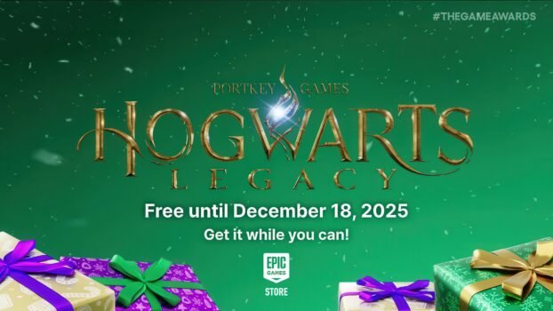 Hogwarts Legacy Free