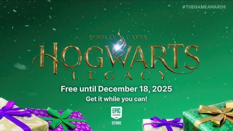 Hogwarts Legacy Free