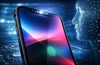 Apple Reportedly Testing LTPO+ Displays With Under-Screen Face ID for iPhone 18 Pro Models