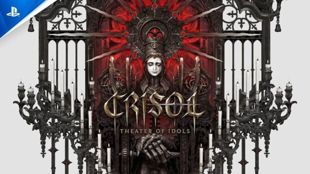 Crisol Theater of Idols