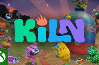 Double Fine Productions Kiln Game