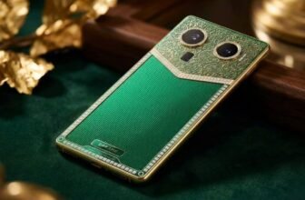 Dreame Technology Luxury and Modular Smartphones