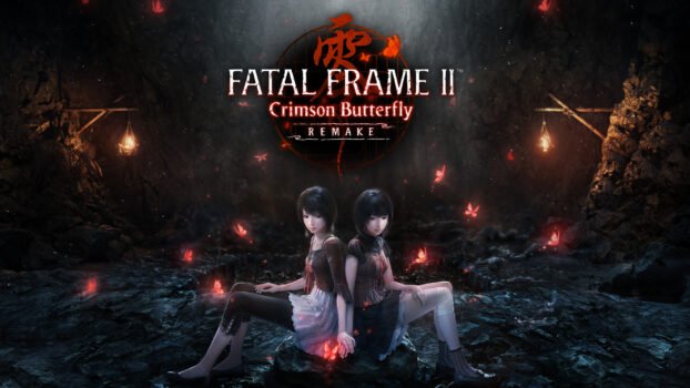 FATAL FRAME II: Crimson Butterfly Remake PC Demo Arrives March 5, System Requirements Revealed