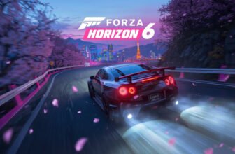Forza Horizon 6 release date