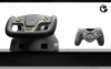 GameSir Swift Drive Swift Drive Racing Controller