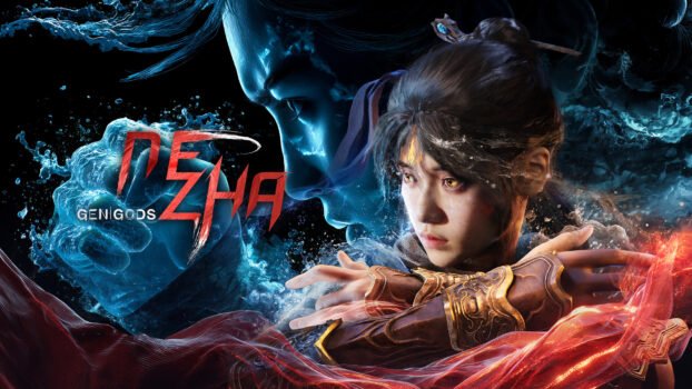 GeniGods: Nezha Announced as Single-Player Action RPG for PC and PS5