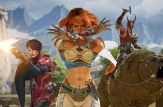 Highguard Launches to Strong Steam Numbers but Faces Mostly Negative User Reviews