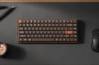 Keychron K3 Max All-Wood Edition