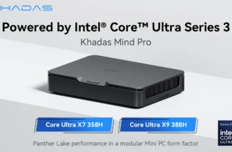 Khadas Mind Pro Mind Graphics 2