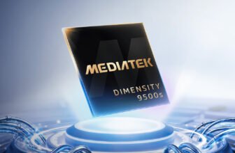 MediaTek Introduces Dimensity 9500s and Dimensity 8500 for Next-Generation Smartphones