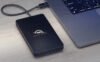 OWC Envoy Ultra Thunderbolt 5 SSD