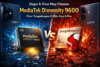 Oppo and Vivo May Choose MediaTek Dimensity 9600 Over Snapdragon 8 Elite Gen 6 Pro
