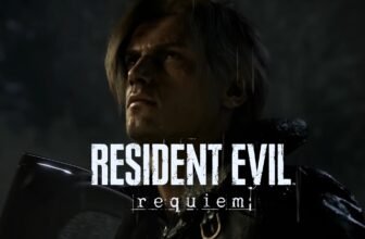 Resident Evil Requiem