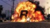 GTA 6 Studio Rockstar North Calls Emergency Services After Reported Explosion