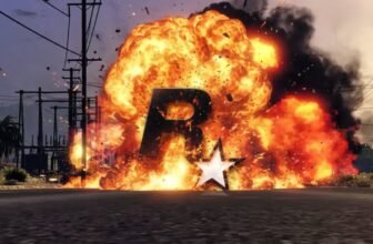 GTA 6 Studio Rockstar North Calls Emergency Services After Reported Explosion