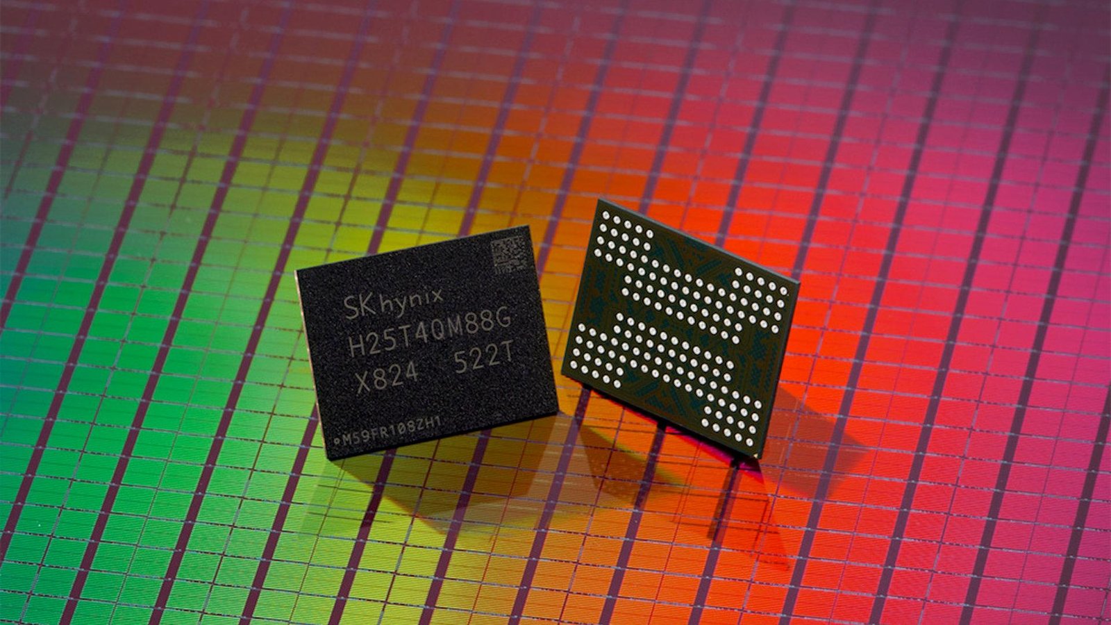 Samsung Reportedly Doubles NAND Prices in Q1 as SSD Costs Continue to ...