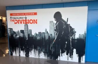 The Division Definitive Edition Appears Ahead of Series’ 10th Anniversary Event