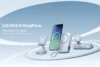 UGREEN MagFlow 2-in-1 MagSafe Power Bank