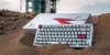 VGN Unveils Lightning 75 Extreme Magnetic Keyboard with Limited Zhuque-3 Edition