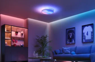 Govee Introduces HomeKit-Compatible Lighting Line with Floor Lamp 3, Ceiling Light Ultra, and Sky Ceiling Light
