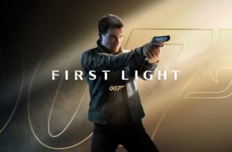 007 First Light Story Trailer Revealed at Sony State of Play, Launch Confirmed for May 27, 2026