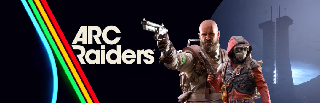 ARC Raiders Shrouded Sky Update Patch 1.17.0