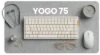 ATK Gear Yogo 75 Low-Profile Mechanical Keyboard