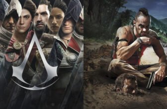 Ubisoft Confirms Multiple Single and Multi-Player Assassin’s Creed and Far Cry Games in Development
