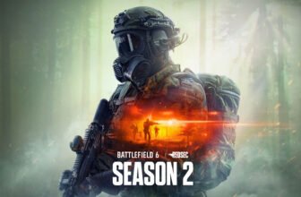 Battlefield 6 Season 2 Rolls Out With New European Maps, Limited-Time Modes, and Operation Augur