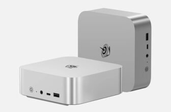 Beelink SER10 Max Mini PC Launches with Ryzen AI 9 HX 470 and 10GbE Port