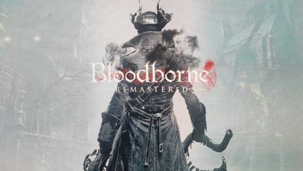 Bloodborne Remaster Project for PC Receives Major Update, Improves Graphics and Dynamic Lighting