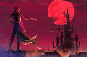 Castlevania Belmont’s Curse