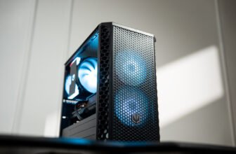 Endorfy Signum M30 PC Case