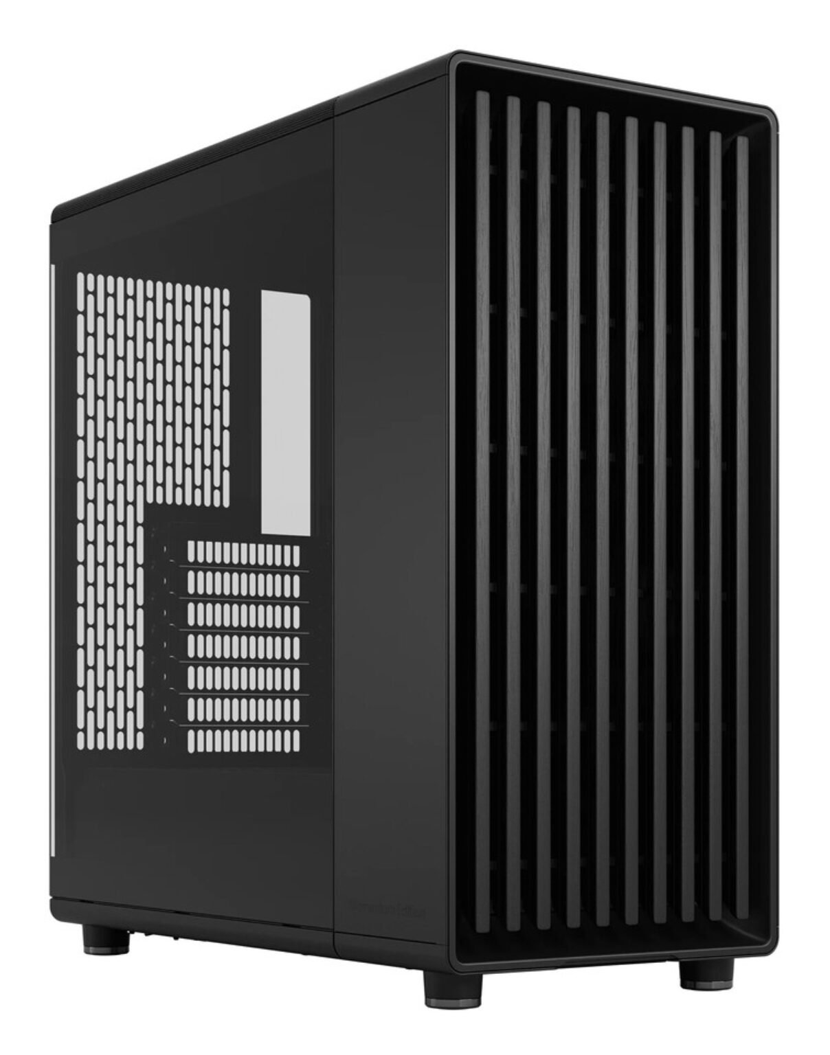 Fractal Design Launches North Series Momentum Edition With Factory ...