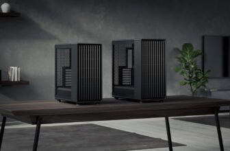 Fractal Design Launches North Series Momentum Edition With Factory-Installed Momentum Cooling