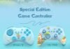 GuliKit Starsand Island Edition ES Pro and Elves 2 Controllers
