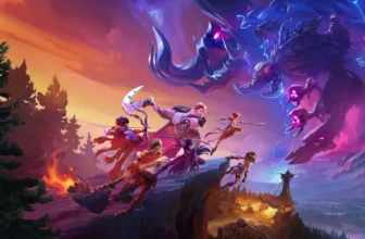 Horizon Hunters Gathering