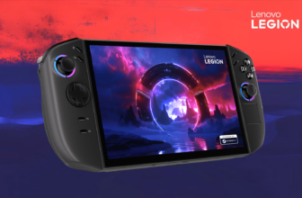 Lenovo Legion Go driver Update