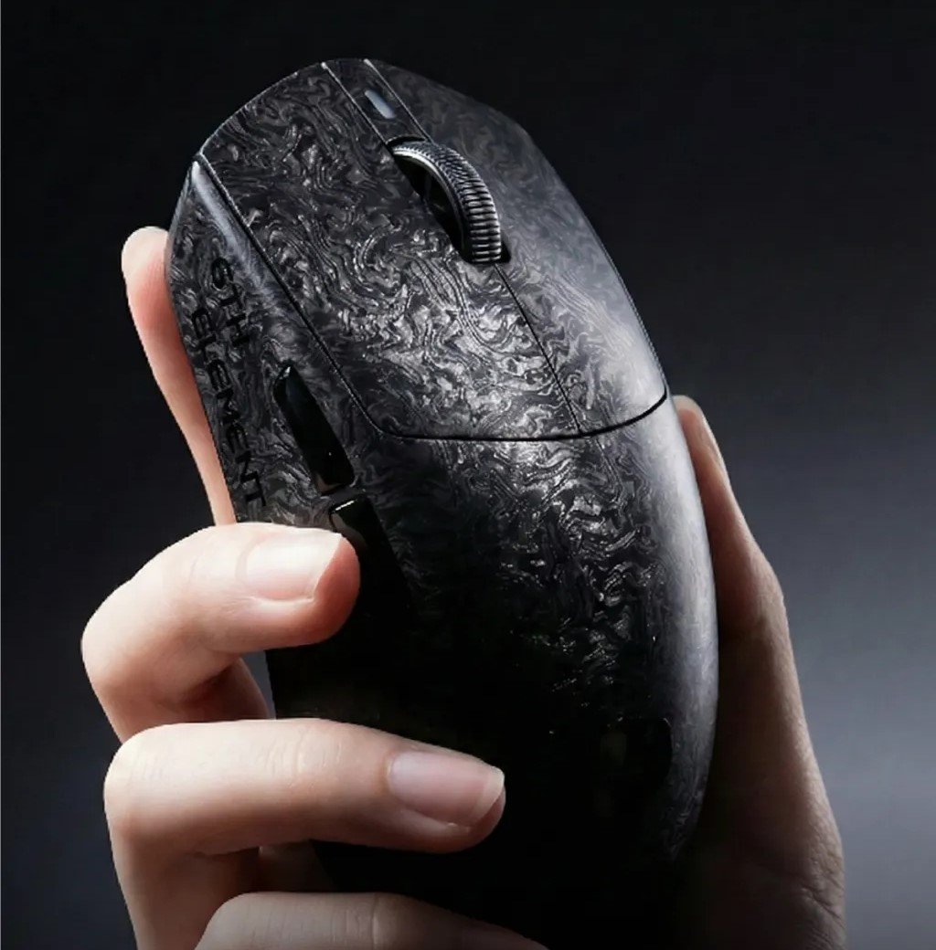 MLOONG Planet Launches MX301 PRO Wireless Gaming Mouse with PAW3315 ...
