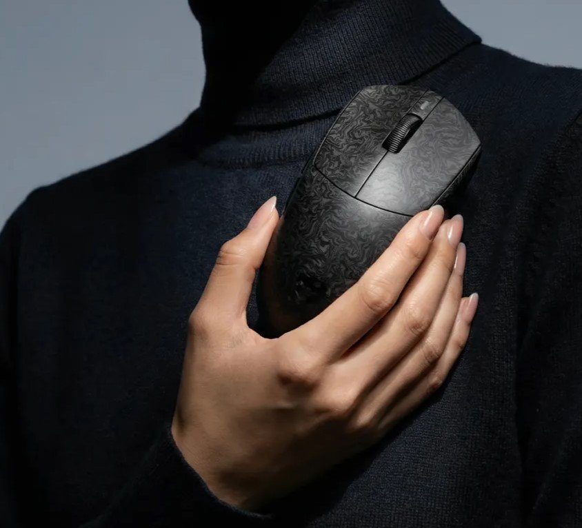 MLOONG Planet Launches MX301 PRO Wireless Gaming Mouse with PAW3315 ...