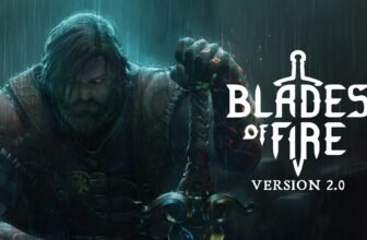 Blades of Fire Version 2.0