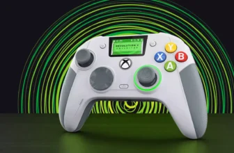 NACON Revolution X Unlimited Anniversary Edition Controller