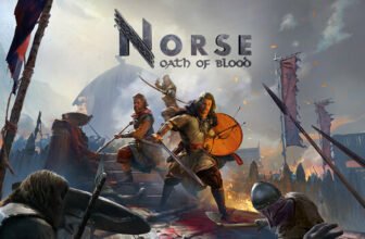 NORSE: Oath of Blood Now Available on PC, PS5 and Xbox Series X|S Versions Coming This Spring