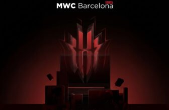 REDMAGIC MWC 2026