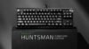 Razer Launches Huntsman Signature Edition Keyboard With Gen-2 Analog Optical Switches and 8,000Hz HyperPolling